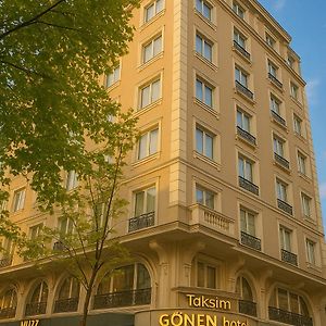 Taksim Gonen Hotel
