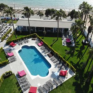 Voxx Marmarıs Beach Resort Hotel
